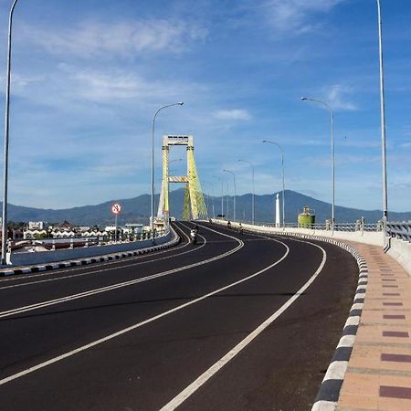 Elite Residence Manado Eksteriør billede