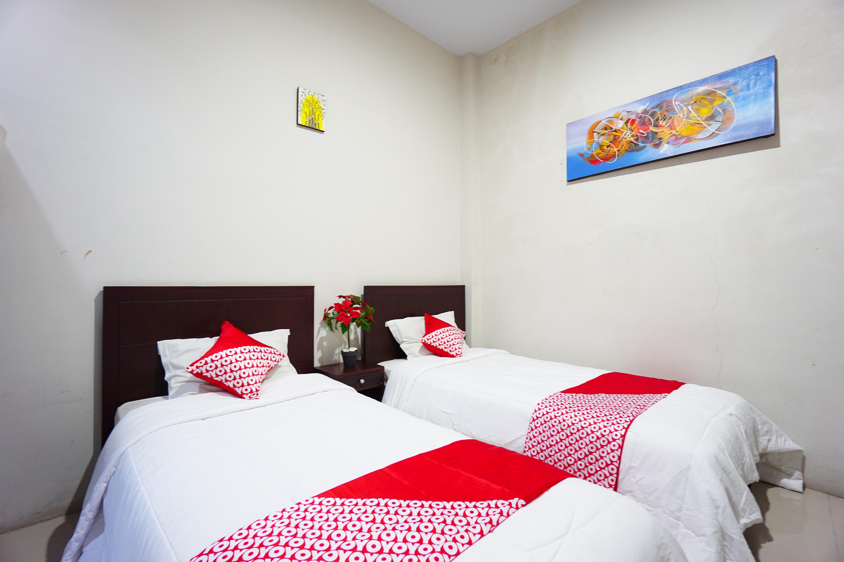 Elite Residence Manado Eksteriør billede