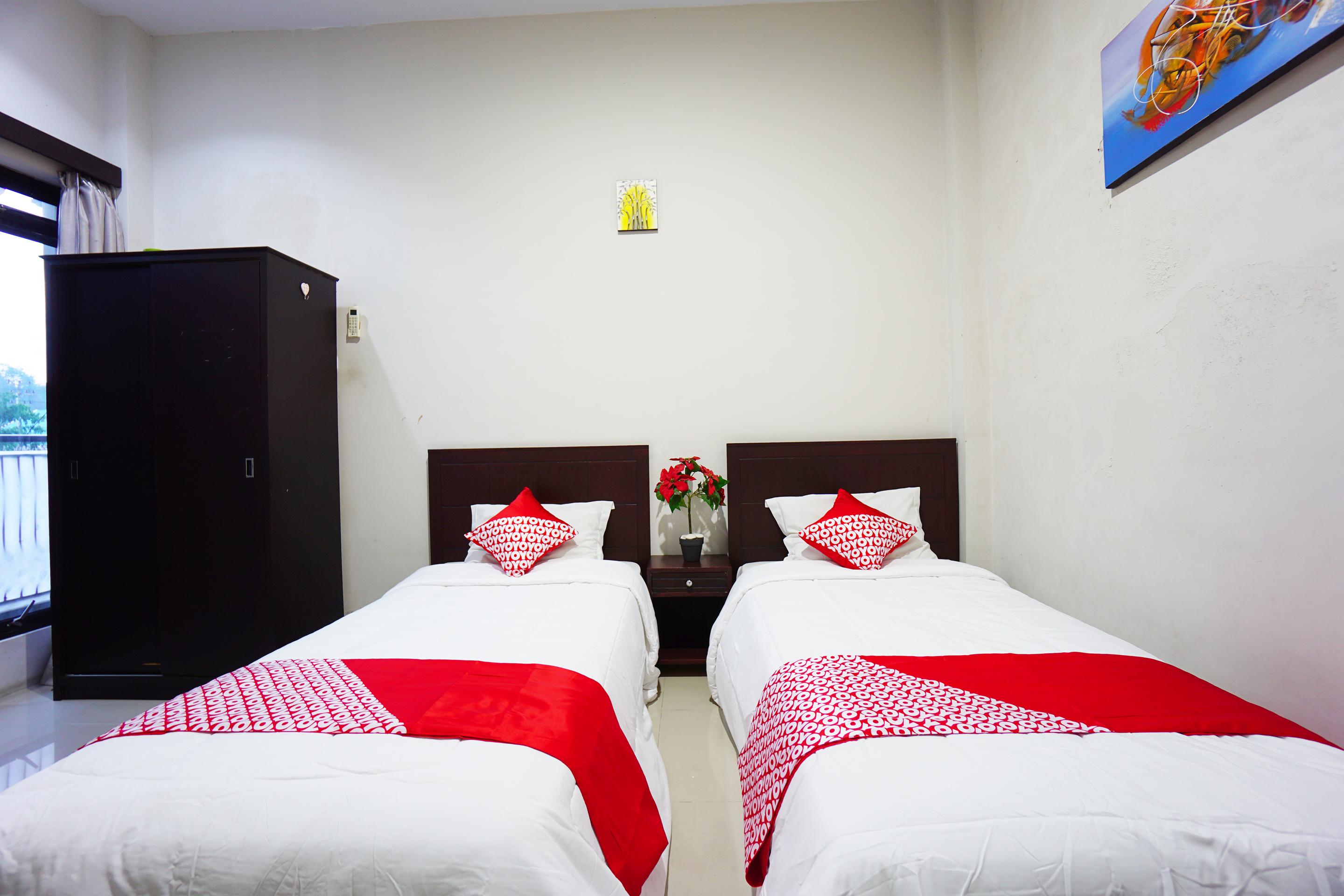 Elite Residence Manado Eksteriør billede