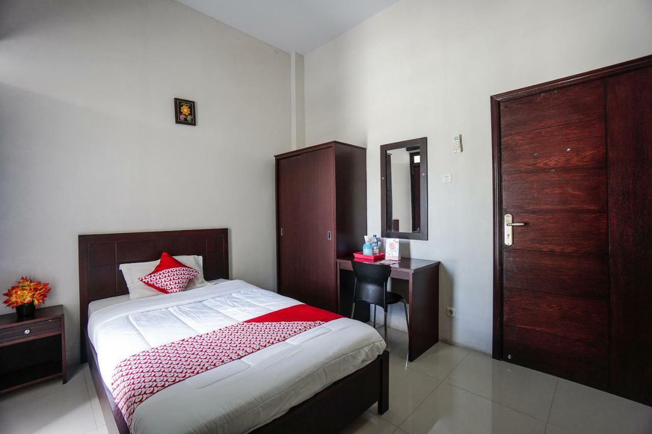 Elite Residence Manado Eksteriør billede