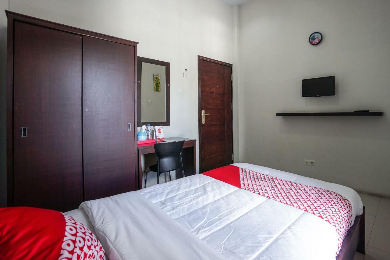 Elite Residence Manado Eksteriør billede