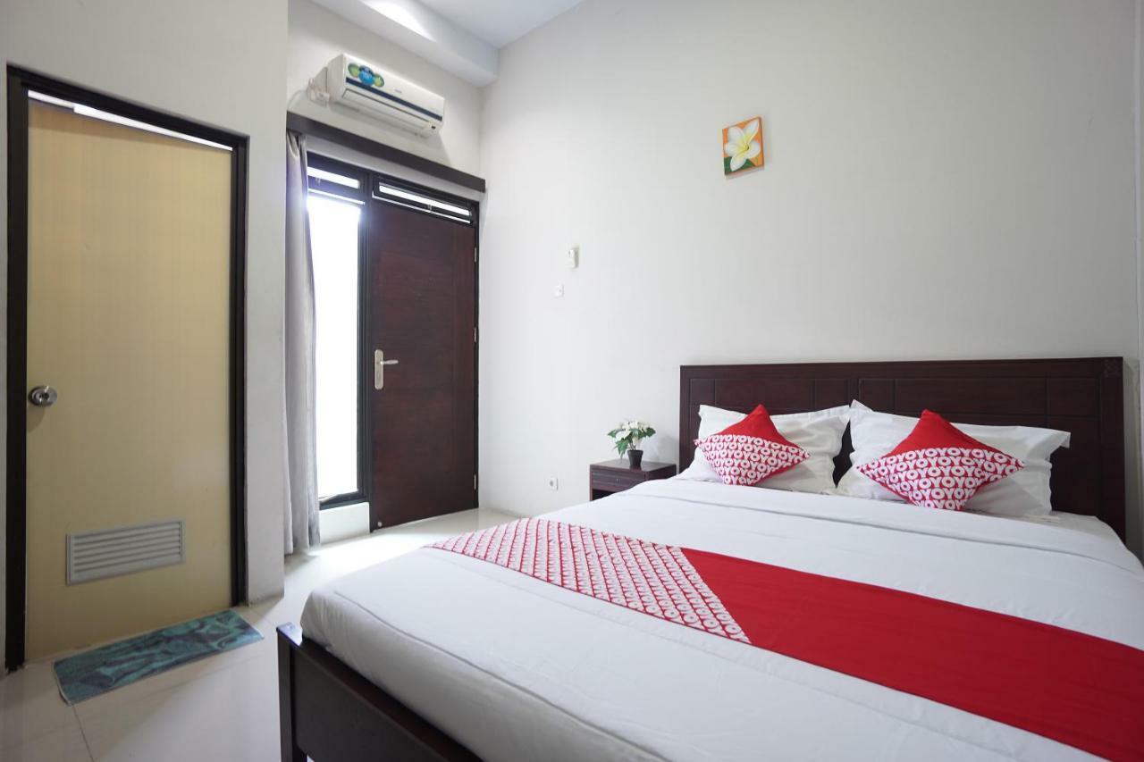 Elite Residence Manado Eksteriør billede