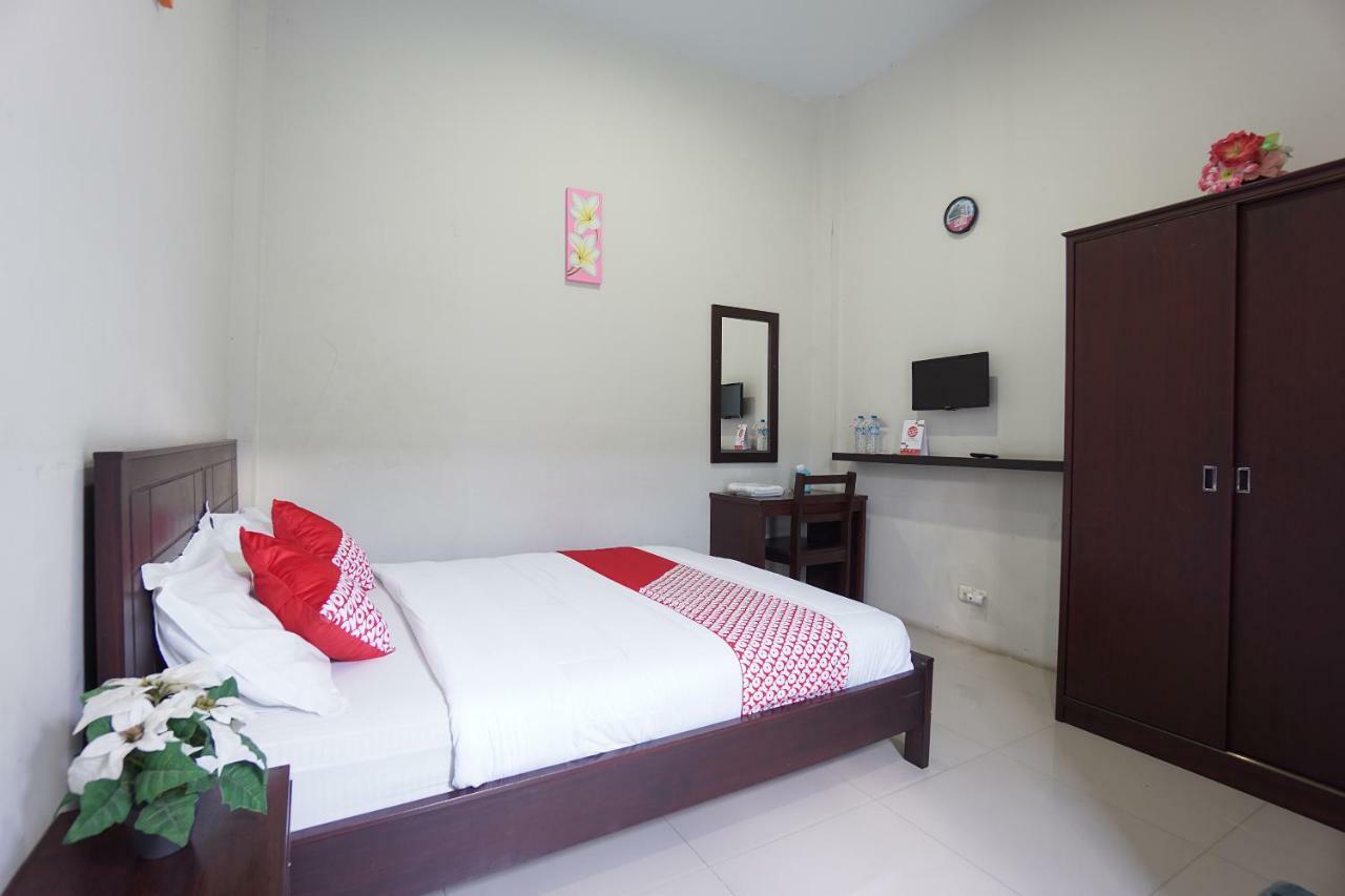 Elite Residence Manado Eksteriør billede