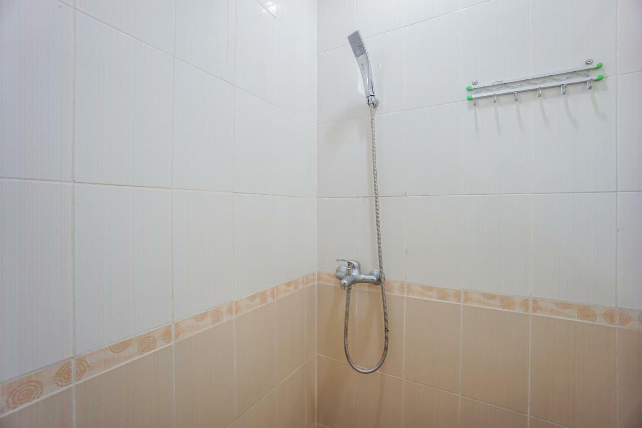 Elite Residence Manado Eksteriør billede