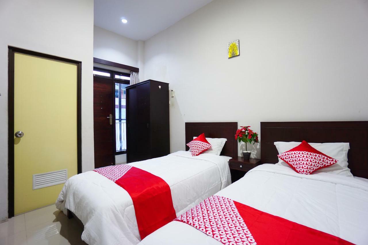 Elite Residence Manado Eksteriør billede