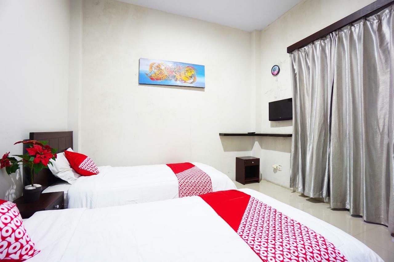 Elite Residence Manado Eksteriør billede