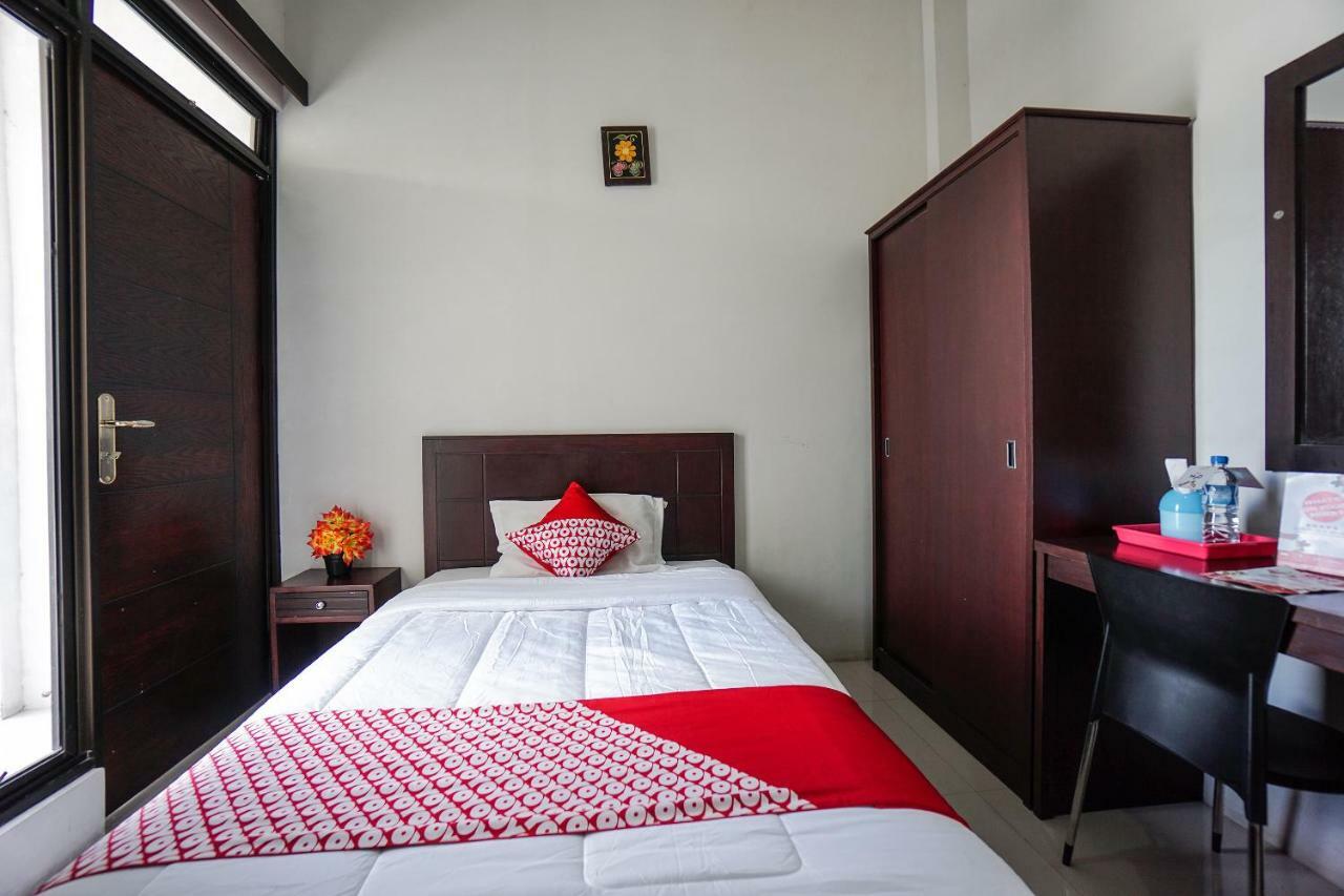 Elite Residence Manado Eksteriør billede