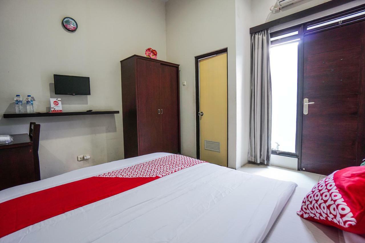 Elite Residence Manado Eksteriør billede