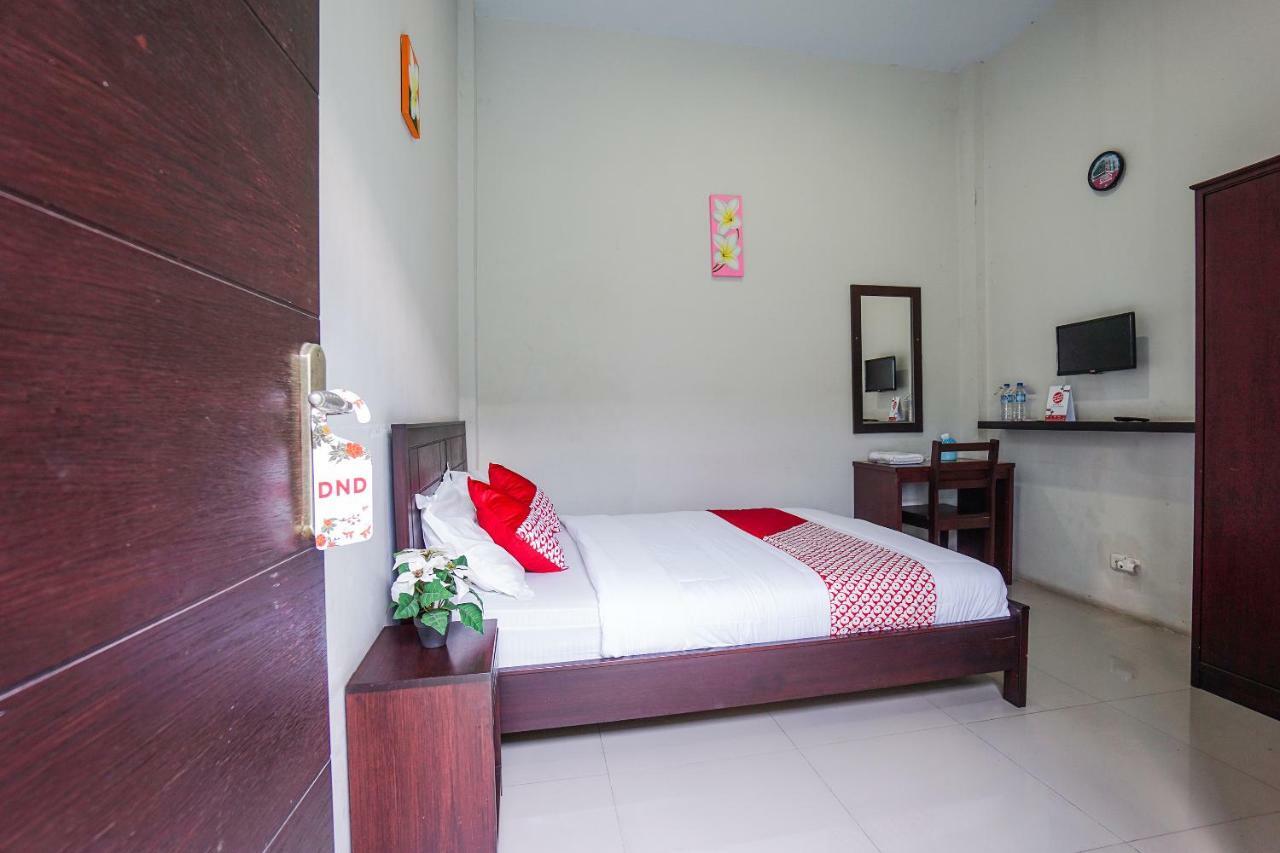 Elite Residence Manado Eksteriør billede