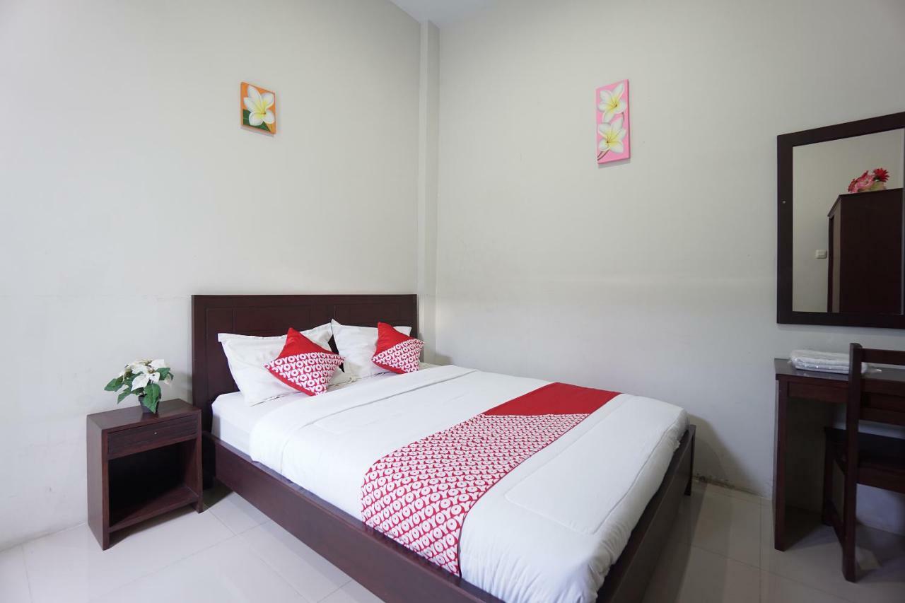 Elite Residence Manado Eksteriør billede