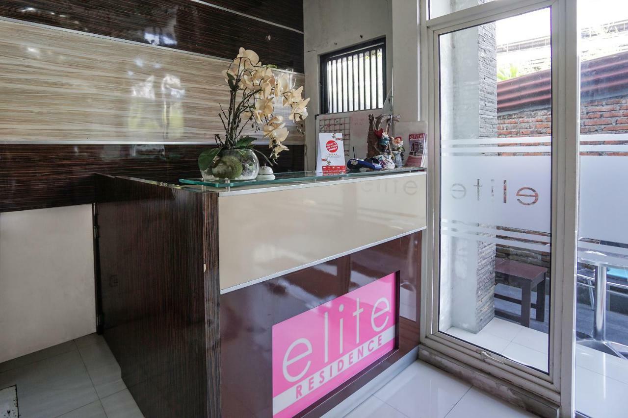 Elite Residence Manado Eksteriør billede